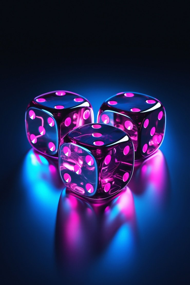 Sic Bo Dadu Game 